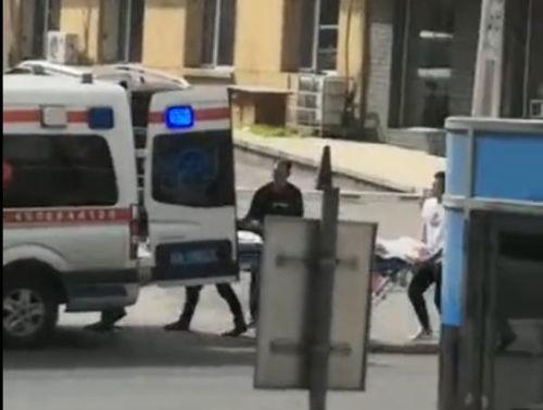 吉大医院最新爆料新闻,揭秘医疗行业背后真相  第1张